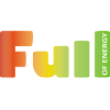 Full of Energy logo